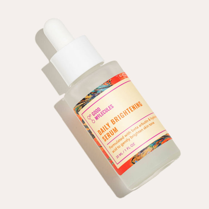Daily Brightening Serum E2