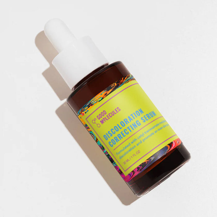 Discoloration Correcting Serum H6