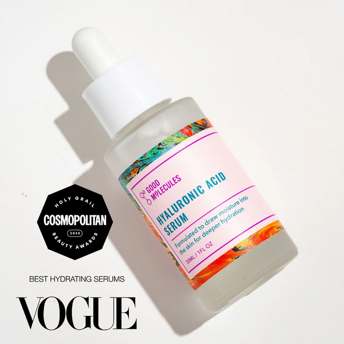 Hyaluronic Acid Serum M1