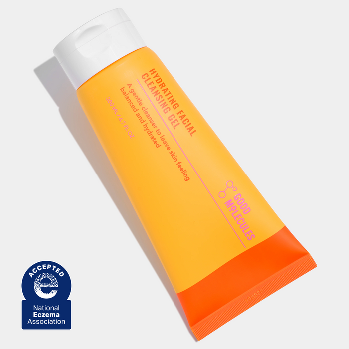Hydrating Facial Cleansing Gel Q3