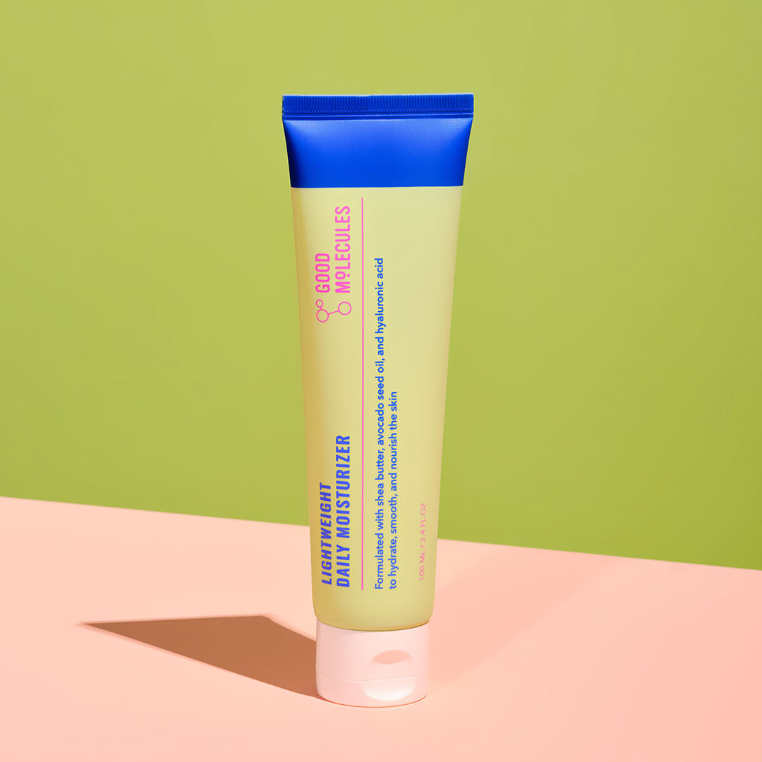 Lightweight Daily Moisturizer